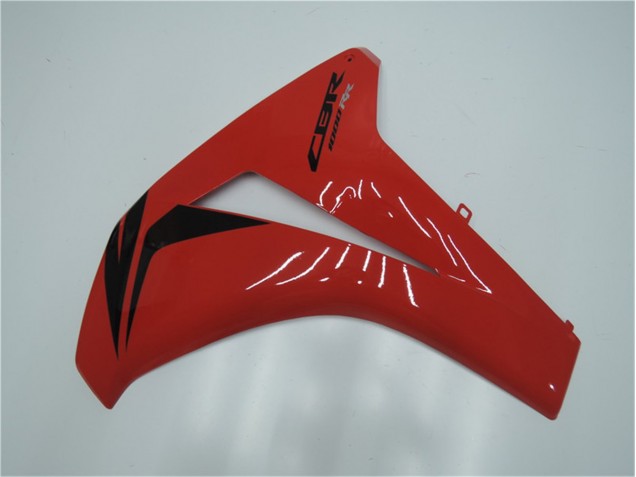 2008-2011 Red Honda CBR1000RR Motorcycle Fairings 2008-2011 Red Honda CBR1000RR Motorcycle Fairings