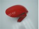 2008-2011 Red Honda CBR1000RR Motorcycle Fairings 2008-2011 Red Honda CBR1000RR Motorcycle Fairings