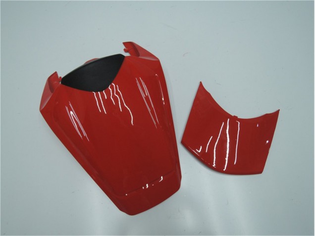 2008-2011 Red Honda CBR1000RR Motorcycle Fairings 2008-2011 Red Honda CBR1000RR Motorcycle Fairings