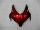2008-2011 Red Silver Honda CBR1000RR Replacement Motorcycle Fairings 2008-2011 Red Silver Honda CBR1000RR Replacement Motorcycle Fairings