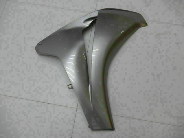 2008-2011 Red Silver Honda CBR1000RR Replacement Motorcycle Fairings 2008-2011 Red Silver Honda CBR1000RR Replacement Motorcycle Fairings