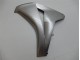 2008-2011 Red Silver Honda CBR1000RR Motorbike Fairings 2008-2011 Red Silver Honda CBR1000RR Motorbike Fairings