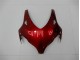 2008-2011 Red Silver Honda CBR1000RR Motorbike Fairings 2008-2011 Red Silver Honda CBR1000RR Motorbike Fairings
