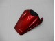 2008-2011 Red Silver Honda CBR1000RR Motorbike Fairings 2008-2011 Red Silver Honda CBR1000RR Motorbike Fairings