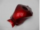 2008-2011 Red Silver Honda CBR1000RR Motorbike Fairings 2008-2011 Red Silver Honda CBR1000RR Motorbike Fairings