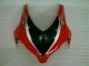 2008-2011 Red Silver Honda CBR1000RR Motorbike Fairing 2008-2011 Red Silver Honda CBR1000RR Motorbike Fairing