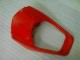 2008-2011 Red Silver Honda CBR1000RR Motorbike Fairing 2008-2011 Red Silver Honda CBR1000RR Motorbike Fairing