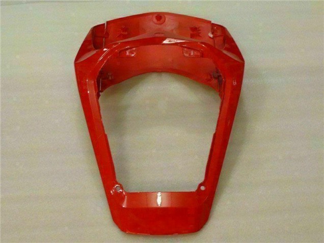 2008-2011 Red White Blue Honda CBR1000RR Bike Fairings 2008-2011 Red White Blue Honda CBR1000RR Bike Fairings