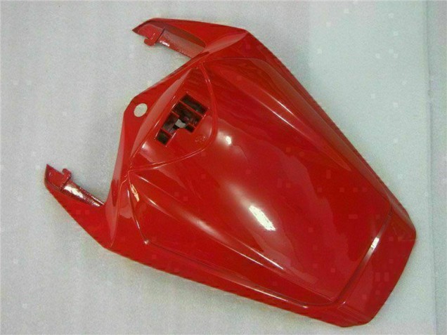 2008-2011 Red White Honda CBR1000RR Motorbike Fairings 2008-2011 Red White Honda CBR1000RR Motorbike Fairings