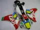 2008-2011 Red White Honda CBR1000RR Bike Fairing 2008-2011 Red White Honda CBR1000RR Bike Fairing