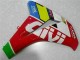 2008-2011 Red White Honda CBR1000RR Bike Fairing 2008-2011 Red White Honda CBR1000RR Bike Fairing