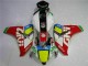 2008-2011 Red White Honda CBR1000RR Bike Fairing 2008-2011 Red White Honda CBR1000RR Bike Fairing