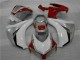 2008-2011 Red White Honda CBR1000RR Bike Fairings & Bodywork 2008-2011 Red White Honda CBR1000RR Bike Fairings & Bodywork