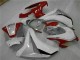 2008-2011 Red White Honda CBR1000RR Bike Fairings & Bodywork 2008-2011 Red White Honda CBR1000RR Bike Fairings & Bodywork