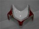 2008-2011 Red White Honda CBR1000RR Bike Fairings & Bodywork 2008-2011 Red White Honda CBR1000RR Bike Fairings & Bodywork