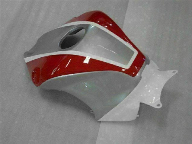 2008-2011 Red White Honda CBR1000RR Bike Fairings & Bodywork 2008-2011 Red White Honda CBR1000RR Bike Fairings & Bodywork