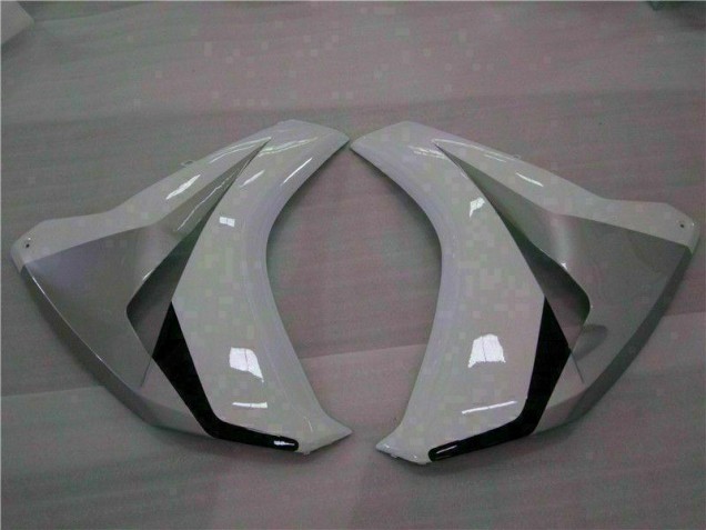 2008-2011 Red White Honda CBR1000RR Bike Fairings & Bodywork 2008-2011 Red White Honda CBR1000RR Bike Fairings & Bodywork
