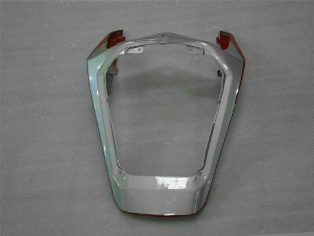 2008-2011 Red White Honda CBR1000RR Bike Fairings & Bodywork 2008-2011 Red White Honda CBR1000RR Bike Fairings & Bodywork