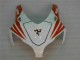 2008-2011 Red White Honda CBR1000RR Bike Fairing Kit 2008-2011 Red White Honda CBR1000RR Bike Fairing Kit