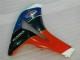 2008-2011 Red White Honda CBR1000RR Bike Fairing Kit 2008-2011 Red White Honda CBR1000RR Bike Fairing Kit