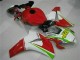 2008-2011 Red White Honda CBR1000RR Bike Fairings 2008-2011 Red White Honda CBR1000RR Bike Fairings
