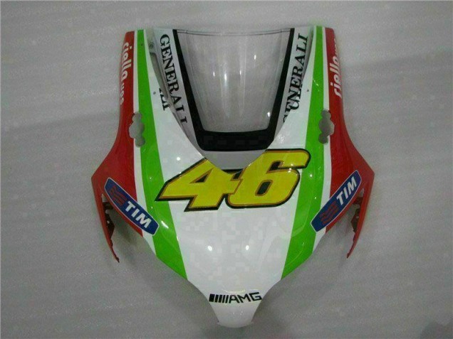 2008-2011 Red White Honda CBR1000RR Bike Fairings 2008-2011 Red White Honda CBR1000RR Bike Fairings