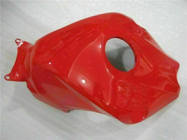 2008-2011 Red White Honda CBR1000RR Bike Fairings 2008-2011 Red White Honda CBR1000RR Bike Fairings