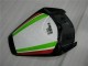 2008-2011 Red White Honda CBR1000RR Bike Fairings 2008-2011 Red White Honda CBR1000RR Bike Fairings
