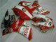 2008-2011 Red Xerox 21 Honda CBR1000RR Motorcycle Fairings Kit 2008-2011 Red Xerox 21 Honda CBR1000RR Motorcycle Fairings Kit