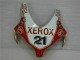 2008-2011 Red Xerox 21 Honda CBR1000RR Motorcycle Fairings Kit 2008-2011 Red Xerox 21 Honda CBR1000RR Motorcycle Fairings Kit