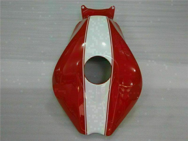 2008-2011 Red Xerox 21 Honda CBR1000RR Motorcycle Fairings Kit 2008-2011 Red Xerox 21 Honda CBR1000RR Motorcycle Fairings Kit