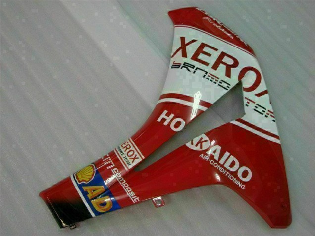 2008-2011 Red Xerox 21 Honda CBR1000RR Motorcycle Fairings Kit 2008-2011 Red Xerox 21 Honda CBR1000RR Motorcycle Fairings Kit