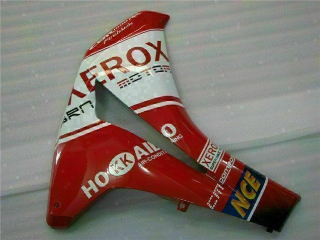 2008-2011 Red Xerox 21 Honda CBR1000RR Motorcycle Fairings Kit 2008-2011 Red Xerox 21 Honda CBR1000RR Motorcycle Fairings Kit