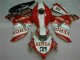 2008-2011 Red Xerox 21 Honda CBR1000RR Motorcycle Fairings Kit 2008-2011 Red Xerox 21 Honda CBR1000RR Motorcycle Fairings Kit