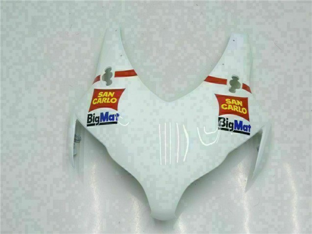 2008-2011 San Carlo Honda CBR1000RR Motorcycle Fairings Kits 2008-2011 San Carlo Honda CBR1000RR Motorcycle Fairings Kits