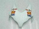 2008-2011 San Carlo Honda CBR1000RR Motorcycle Fairings Kits 2008-2011 San Carlo Honda CBR1000RR Motorcycle Fairings Kits
