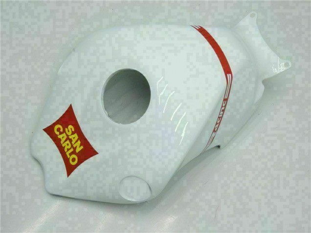 2008-2011 San Carlo Honda CBR1000RR Motorcycle Fairings Kits 2008-2011 San Carlo Honda CBR1000RR Motorcycle Fairings Kits
