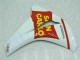 2008-2011 San Carlo Honda CBR1000RR Motorcycle Fairings Kits 2008-2011 San Carlo Honda CBR1000RR Motorcycle Fairings Kits