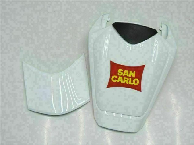 2008-2011 San Carlo Honda CBR1000RR Motorcycle Fairings Kits 2008-2011 San Carlo Honda CBR1000RR Motorcycle Fairings Kits