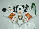 2008-2011 San Carlo Honda CBR1000RR Motorcycle Fairings Kits 2008-2011 San Carlo Honda CBR1000RR Motorcycle Fairings Kits