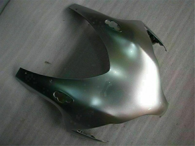 2008-2011 Silver Black Honda CBR1000RR Motor Fairings 2008-2011 Silver Black Honda CBR1000RR Motor Fairings