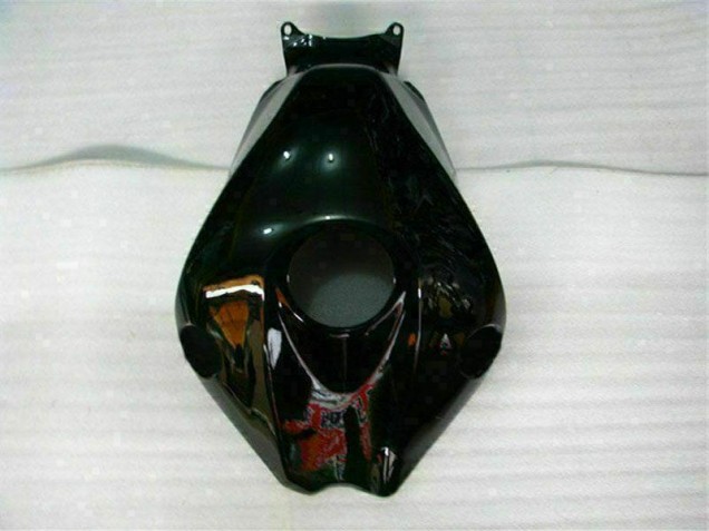 2008-2011 Silver Black Honda CBR1000RR Motor Fairings 2008-2011 Silver Black Honda CBR1000RR Motor Fairings