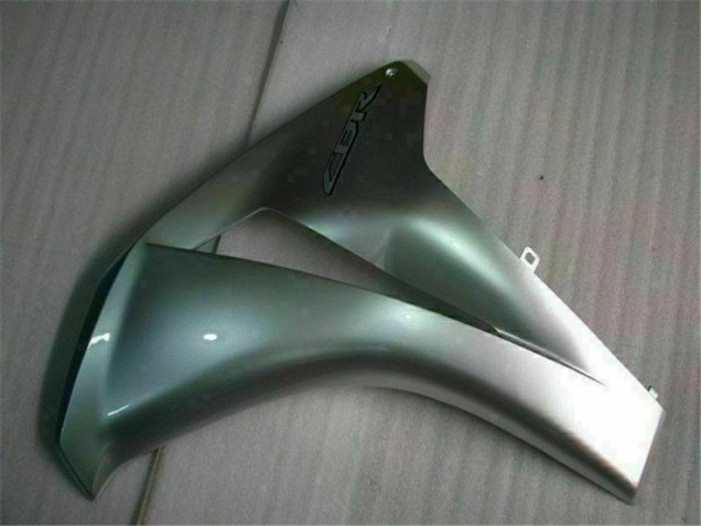 2008-2011 Silver Black Honda CBR1000RR Motor Fairings 2008-2011 Silver Black Honda CBR1000RR Motor Fairings
