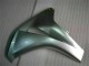 2008-2011 Silver Black Honda CBR1000RR Motor Fairings 2008-2011 Silver Black Honda CBR1000RR Motor Fairings