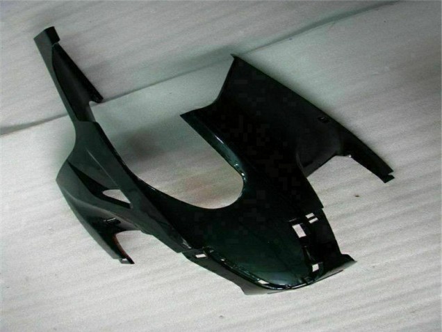 2008-2011 Silver Black Honda CBR1000RR Motor Fairings 2008-2011 Silver Black Honda CBR1000RR Motor Fairings