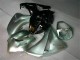 2008-2011 Silver Black Honda CBR1000RR Motor Fairings 2008-2011 Silver Black Honda CBR1000RR Motor Fairings