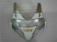 2008-2011 Silver Honda CBR1000RR Motorbike Fairing 2008-2011 Silver Honda CBR1000RR Motorbike Fairing