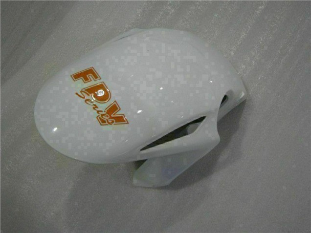 2008-2011 Silver Honda CBR1000RR Motorbike Fairing 2008-2011 Silver Honda CBR1000RR Motorbike Fairing