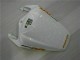 2008-2011 Silver Honda CBR1000RR Motorbike Fairing 2008-2011 Silver Honda CBR1000RR Motorbike Fairing