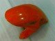 2008-2011 Silver Orange Honda CBR1000RR Bike Fairings